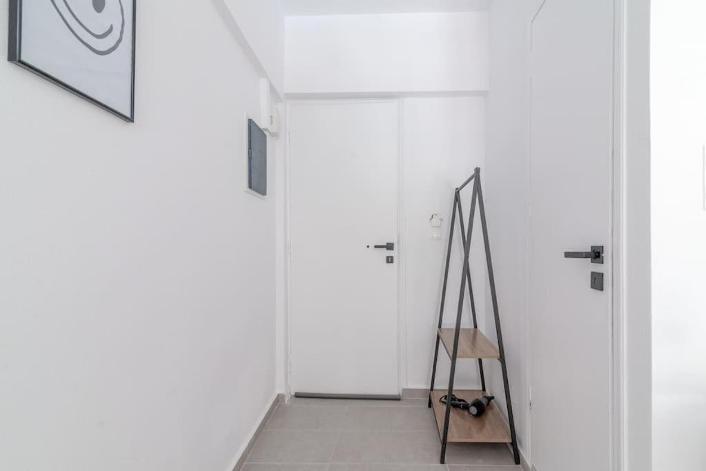 New Studio In The Heart Of City Center Heraklion  Екстер'єр фото