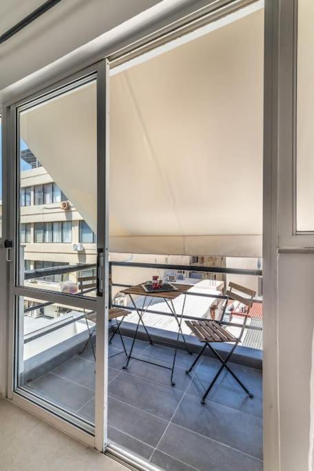 New Studio In The Heart Of City Center Heraklion  Екстер'єр фото